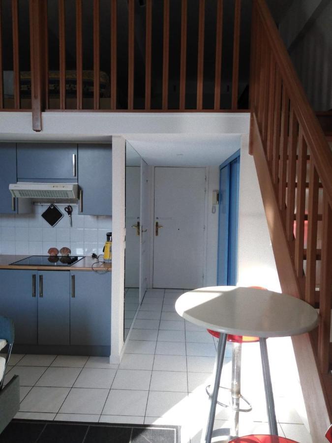 Apartamento Aida - Duplex rue Bosio Niza Exterior foto