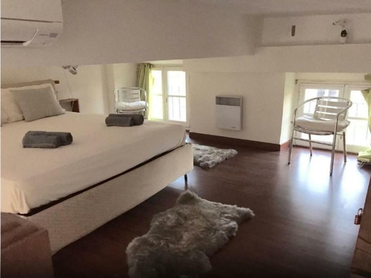 Apartamento Aida - Duplex rue Bosio Niza Exterior foto