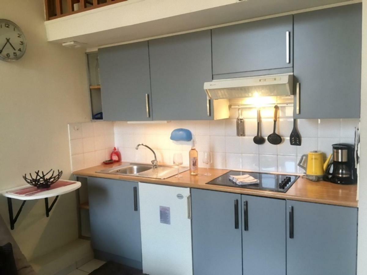 Apartamento Aida - Duplex rue Bosio Niza Exterior foto